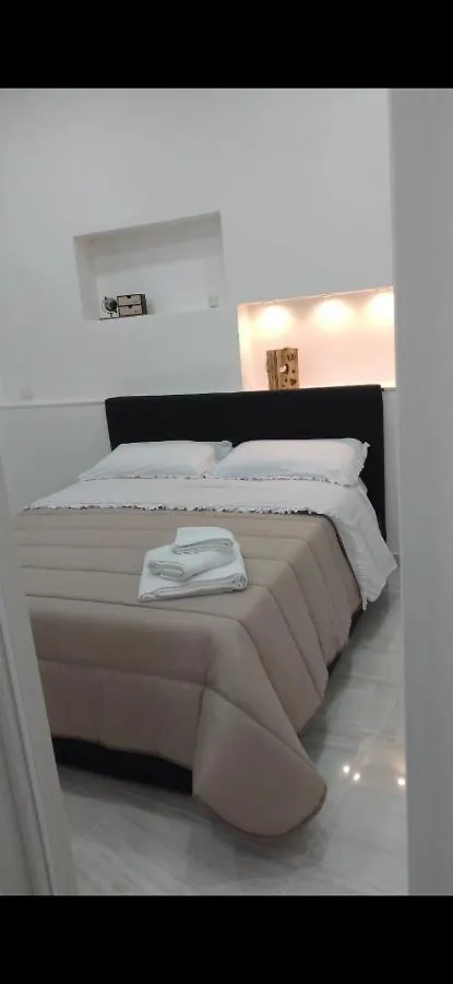 דירות נאפולי La Casa Di Marcellina