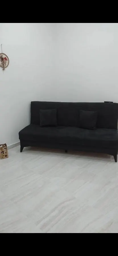 דירות נאפולי La Casa Di Marcellina איטליה